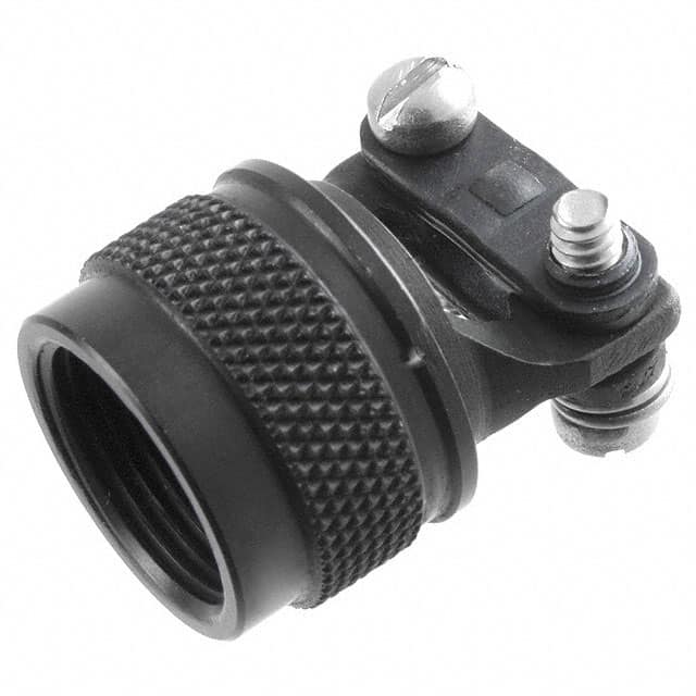 M85049/38-11A Amphenol PCD  Backshells and Cable Clamps